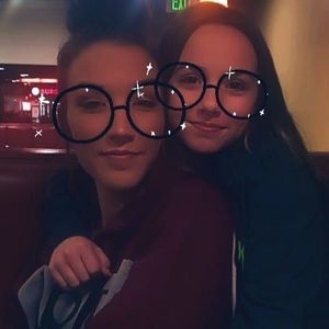 Meet your Posher, Katy